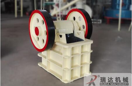 郑州矿山破碎机设备厂家