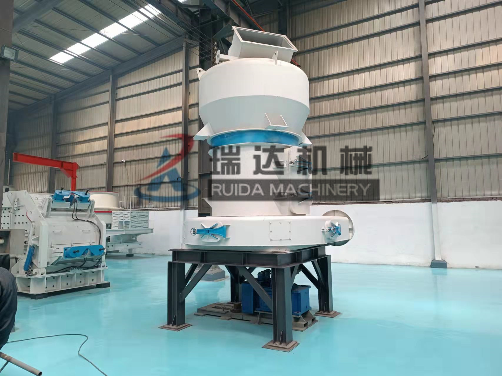 煤质活性炭磨粉机哪家好